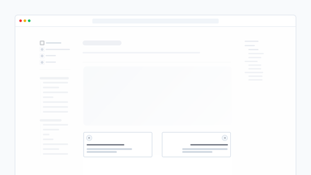 ContentSurround preview